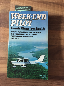 Weekend-Pilot