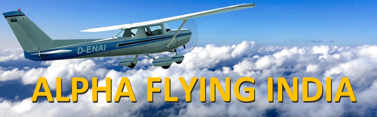 Alpha Flying India – Der Blog übers Freizeitfliegen